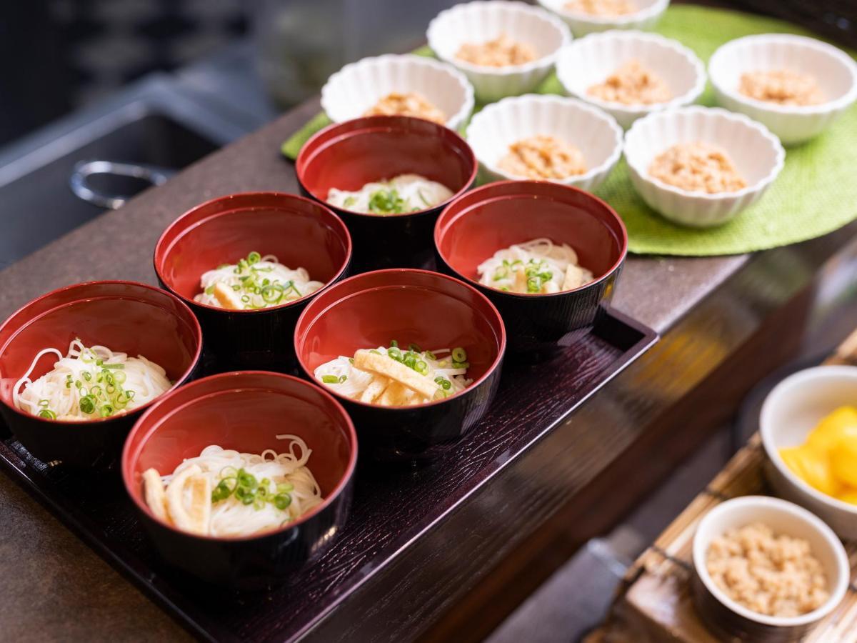 Hotel Wing International Kumamoto Яцусиро Экстерьер фото