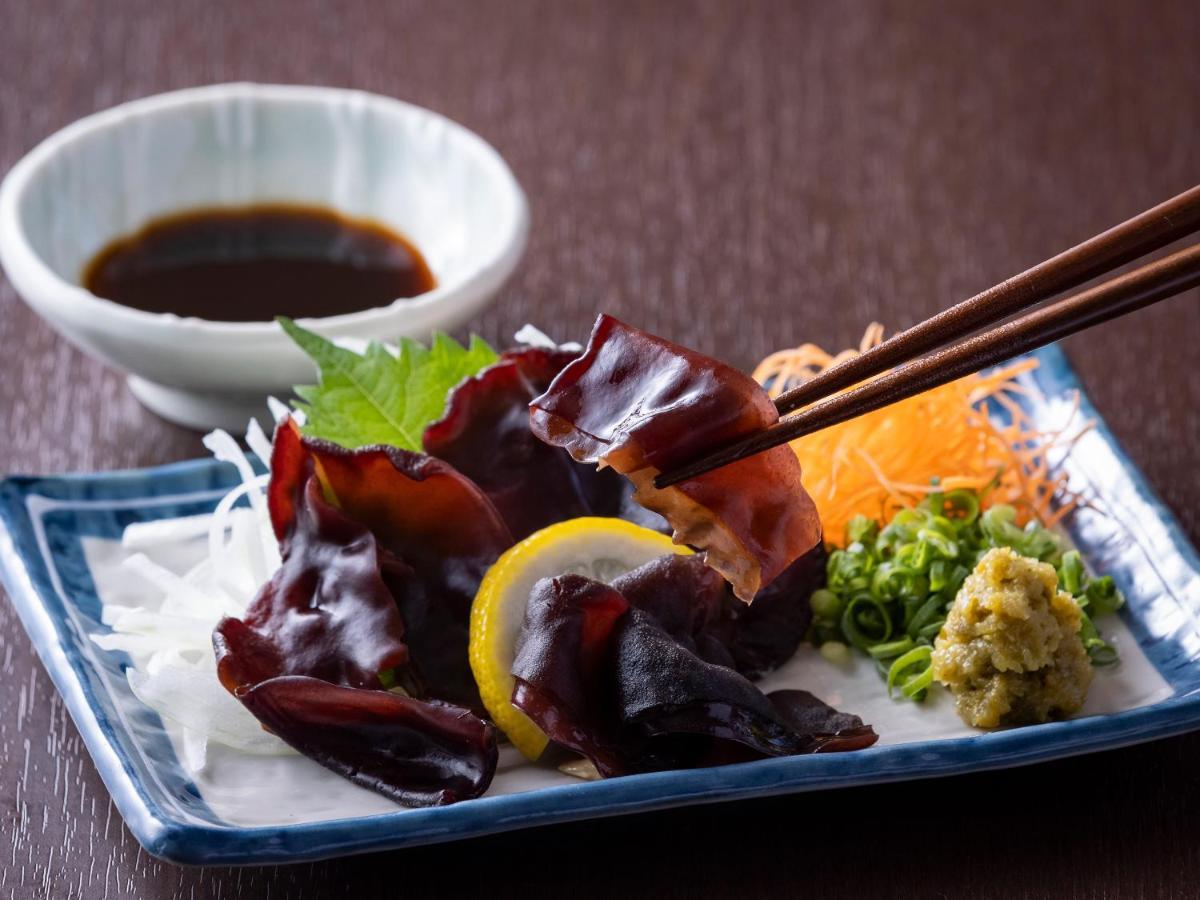 Hotel Wing International Kumamoto Яцусиро Экстерьер фото