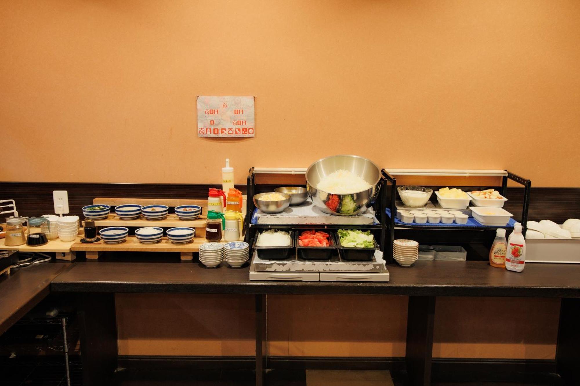 Hotel Wing International Kumamoto Яцусиро Экстерьер фото