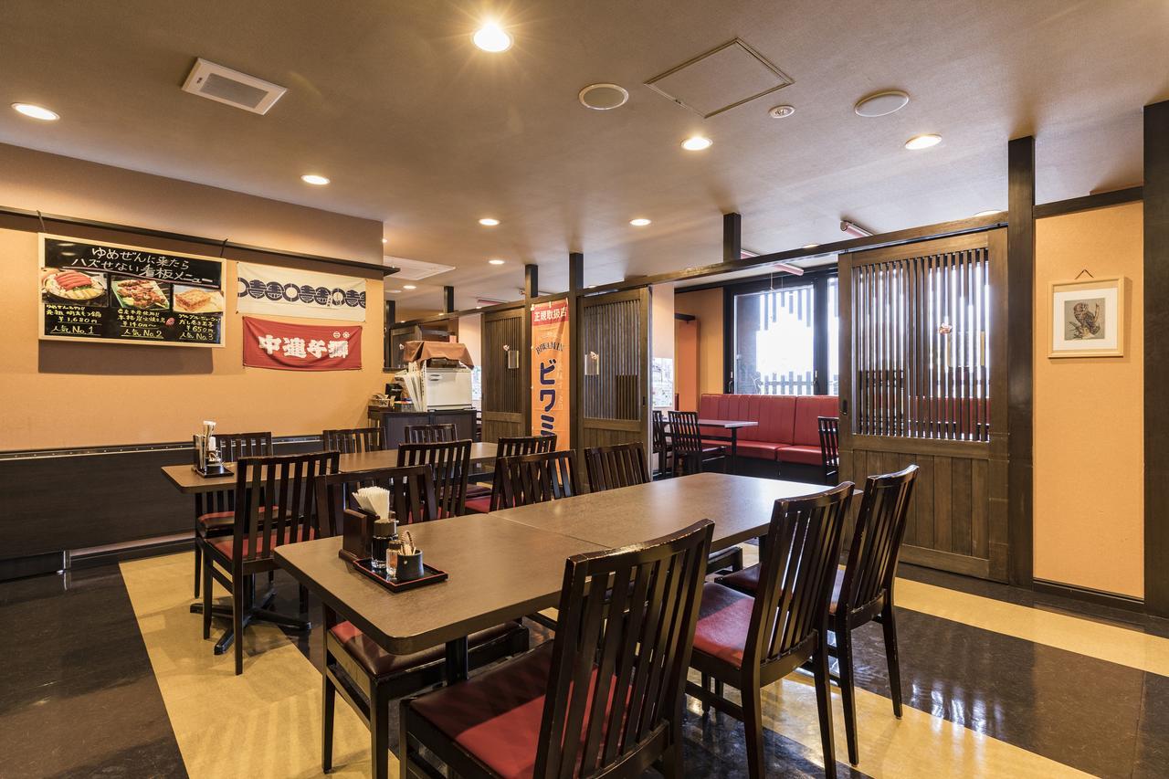 Hotel Wing International Kumamoto Яцусиро Экстерьер фото