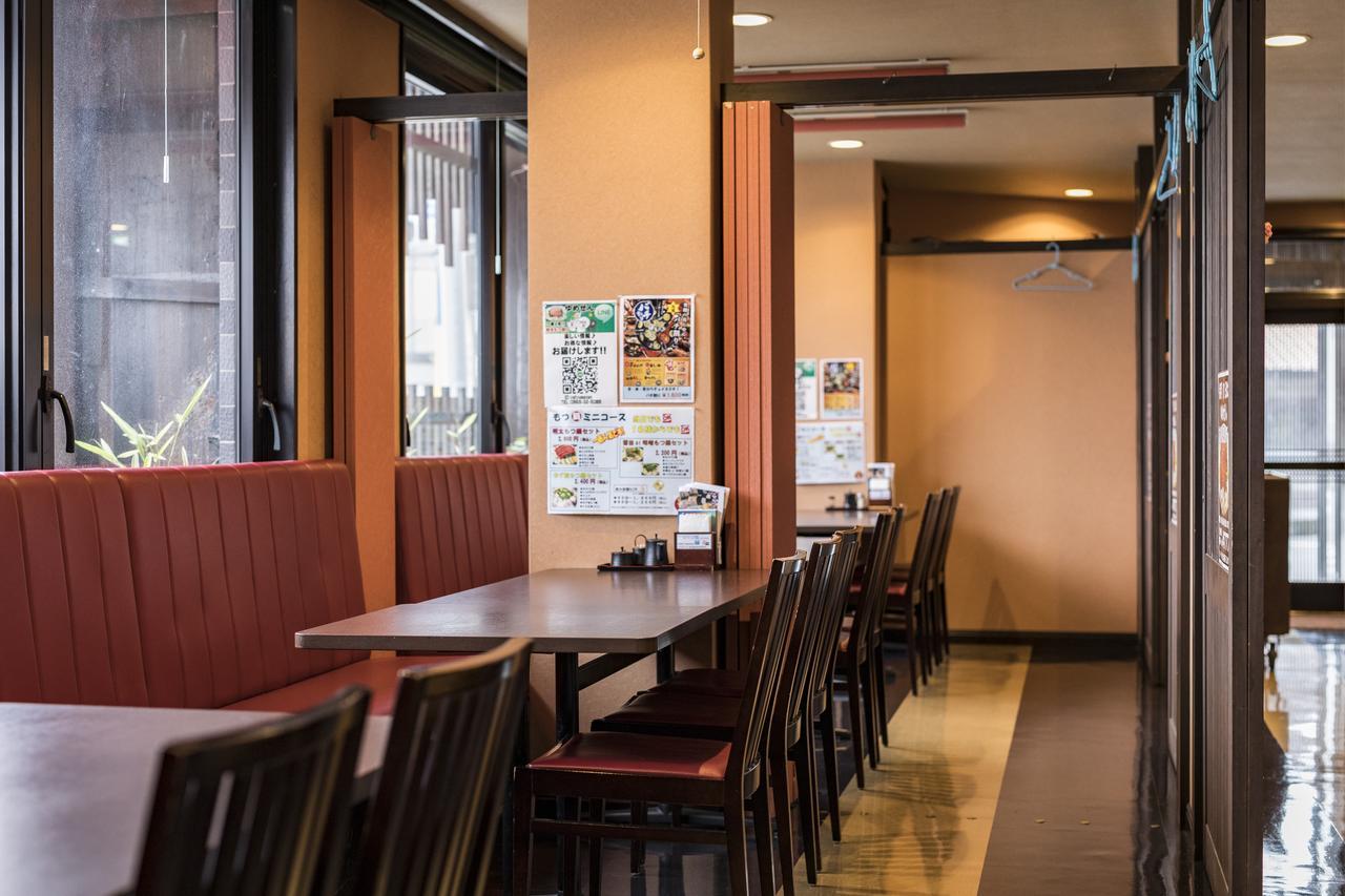 Hotel Wing International Kumamoto Яцусиро Экстерьер фото