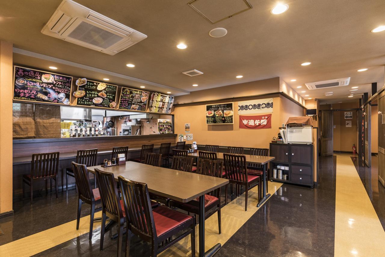 Hotel Wing International Kumamoto Яцусиро Экстерьер фото