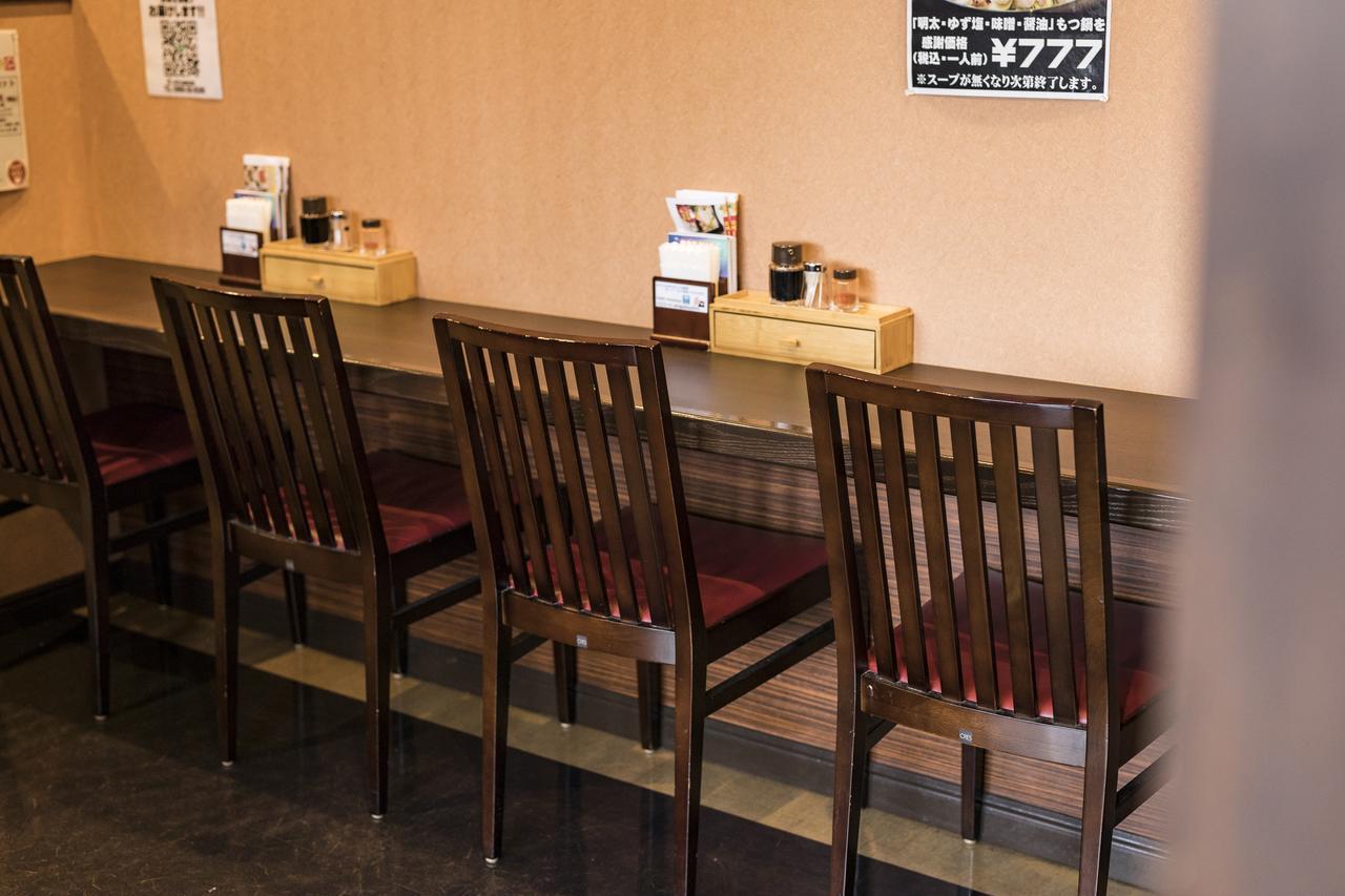 Hotel Wing International Kumamoto Яцусиро Экстерьер фото